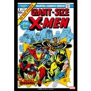 X-MEN：アンキャニィ・ジェネシス（小学館集英社プロダクション） [電子書籍]
