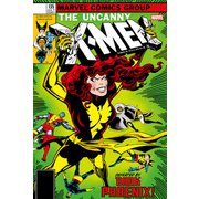 X-MEN：ダーク・フェニックス・サーガ（小学館集英社プロダクション） [電子書籍]