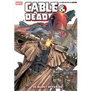 ケーブル＆デッドプール：銀の衝撃（小学館集英社プロダクション） [電子書籍]