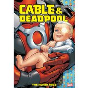 ケーブル＆デッドプール：こんにちは赤ちゃん（小学館集英社プロダクション） [電子書籍]