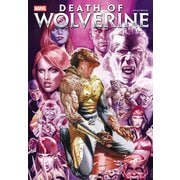 デス・オブ・ウルヴァリン（小学館集英社プロダクション） [電子書籍]