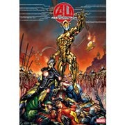 エイジ・オブ・ウルトロン Vol.1（小学館集英社プロダクション） [電子書籍]