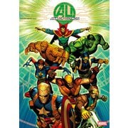 エイジ・オブ・ウルトロン Vol.2（小学館集英社プロダクション） [電子書籍]