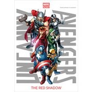 アンキャニィ・アベンジャーズ：レッドシャドウ（小学館集英社プロダクション） [電子書籍]