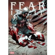 フィアー・イットセルフ（小学館集英社プロダクション） [電子書籍]