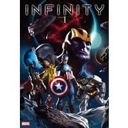 インフィニティ I（小学館集英社プロダクション） [電子書籍]