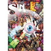オリジナル・シン（小学館集英社プロダクション） [電子書籍]