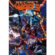 シークレット・ウォーズ（小学館集英社プロダクション） [電子書籍]