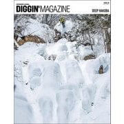 三栄ムック DIGGIN' MAGAZINE Vol.24（三栄） [電子書籍]