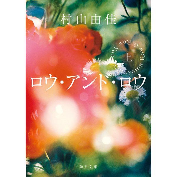 ロウ・アンド・ロウ（上）【毎日文庫】（毎日新聞出版） [電子書籍]