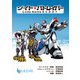 ゾイド×パトレイバー - Code Name B.U.D.D.Y. - 第4話（主婦の友社） [電子書籍]