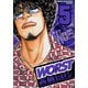 【期間限定閲覧 無料お試し版 2025年11月20日まで】WORST（5）（秋田書店） [電子書籍]