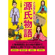 こんなに楽しい源氏物語（イースト・プレス） [電子書籍]