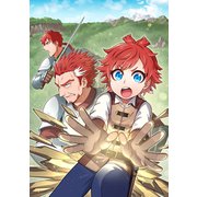 裏稼業転生～元極道が家族の為に領地発展させますが何か？～＠COMIC 第2巻（TOブックス） [電子書籍]