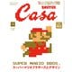 Casa BRUTUS （カーサ・ブルータス） 2025年 12月号 （スーパーマリオブラザーズとデザイン）（マガジンハウス） [電子書籍]