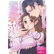 破談前提、身代わり花嫁は堅物御曹司の猛愛に蕩かされる（分冊版）第12話（アルファポリス） [電子書籍]