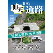日本の仰天道路（実業之日本社） [電子書籍]