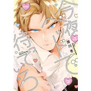 【期間限定価格 2025年11月27日まで】今夜ベッドで待っていろ（大洋図書） [電子書籍]