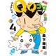 小3アシベ QQゴマちゃん ： 4（双葉社） [電子書籍]