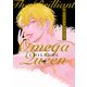 【期間限定閲覧 試し読み増量版 2025年11月23日まで】華麗なるオメガクイーン【電子単行本】（秋田書店） [電子書籍]