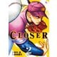【期間限定閲覧 無料お試し版 2025年11月28日まで】CLOSER～クローザー～（2）（日本文芸社） [電子書籍]