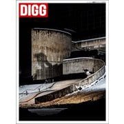 三栄ムック DIGGIN' MAGAZINE 別冊 DIGG Vol.4（三栄） [電子書籍]