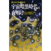 宇宙暗黒時代の夜明け 21cm線電波で迫る、宇宙138億年史（講談社） [電子書籍]