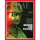 TIME NOV. 24 2025（Time Magazine Singapore Pte. Ltd.） [電子書籍]