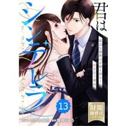 comic Berry's 君はシンデレラ～孤高な御曹司が絶え間なく愛を注ぐ理由～【財閥御曹司シリーズ】（分冊版）13話（スターツ出版） [電子書籍]