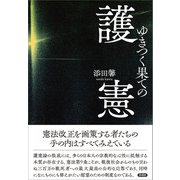 ゆきつく果ての護憲（言視舎） [電子書籍]