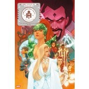 X-MEN：ヘルファイア・ガラ/フォール・オブ・X（小学館集英社プロダクション） [電子書籍]