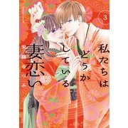 【期間限定閲覧 無料お試し版 2025年12月4日まで】私たちはどうかしている 妻恋い 分冊版（3）（講談社） [電子書籍]