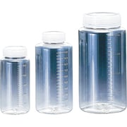 2015 [クリアー広口ボトル 500ml 100個]