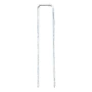 419J-WHITE [タッカ用ステープル(白) 肩幅4mm 長さ19mm 5000本入り 5個]