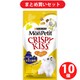 ネスレ日本 モンプチ　クリスピーキッスチーズチキン30g [10個入り]