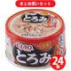 いなばペットフード チャオ　A-43 とろみカニカマ入り80g [24個入り]