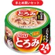 いなばペットフード いなば　とろみ牛肉入り80g [24個入り]