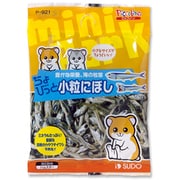 スドー ピッコリーノ　ちょびっと小粒にぼし10g [24個入り]
