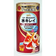 キョーリン　ゴールドプロス50g 金魚用飼料 [24個入り]