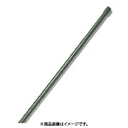 第一ビニール ダイム DAIM すくすく竹 イボ付 5本 Φ11×900mm 平キャップ [農園芸支柱]