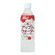 和光堂 WAKODO ベビーのじかん アップルウォーター 500ml×24本 [対象月齢：5ヶ月頃～]