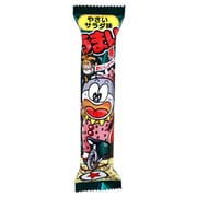 やおきん うまい棒 やさいサラダ味 6g×30本入り
