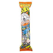 やおきん うまい棒 サラミ味 6g×30本入り
