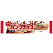 明治チューインガム ガブリチュウ コーラ 1本 [20個]