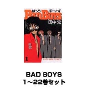 BAD BOYS 1～22巻セット(少年画報社) [電子書籍]