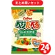 Calbee カルビー カルビー ベジたべるあっさりサラダ 18g ×24個セット