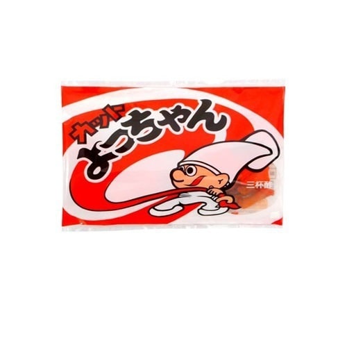 よっちゃん食品工業 カットよっちゃん 15g ×20個セット