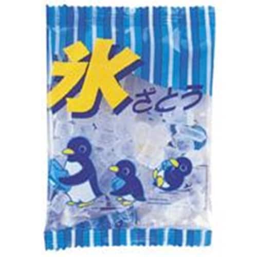 大丸本舗 一歩氷ざとう 30g 1パック (30袋入り)