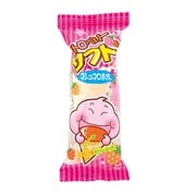 やおきん ストロベリーソフト 1個 ×24個セット