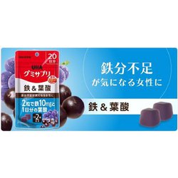 ヨドバシ Com グミサプリ 風邪対策セット Uha味覚糖 グミサプリ